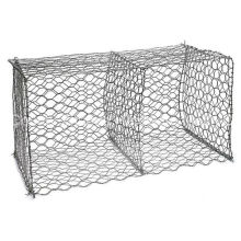 Gabion Box para la venta Gabions de tela de alambre tejida